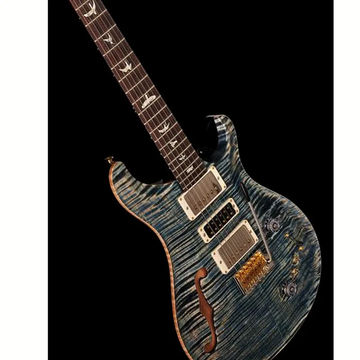 Prs Special Semi Hollow 10 Top Fw 539641