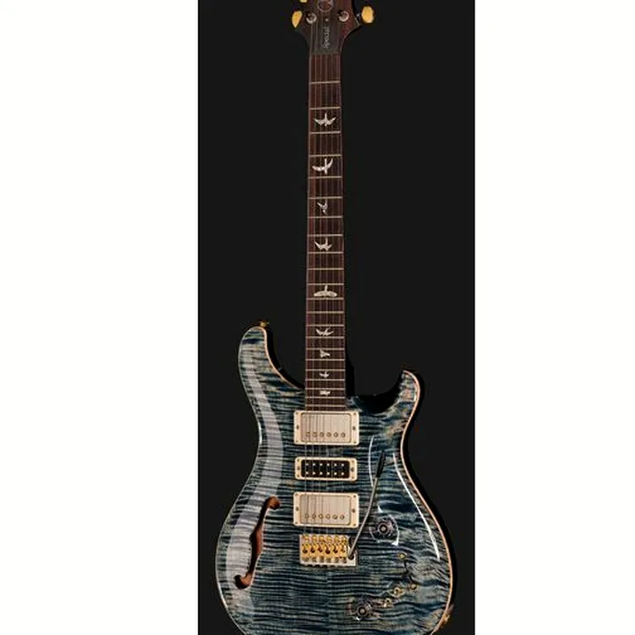 PRS Special Semi-Hollow 10 Top FW