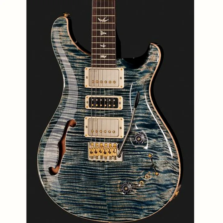 Prs Special Semi Hollow 10 Top Fw 539641