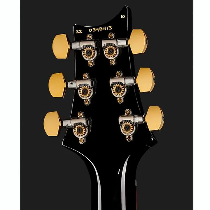 Prs Special Semi Hollow 10 Top Fw 539641