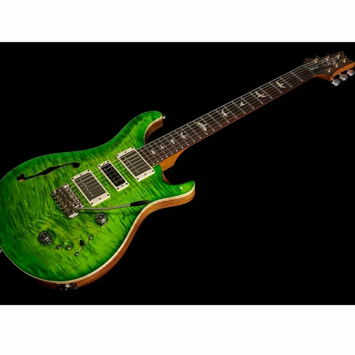 Prs Special Semi Hollow 22 Cc Er