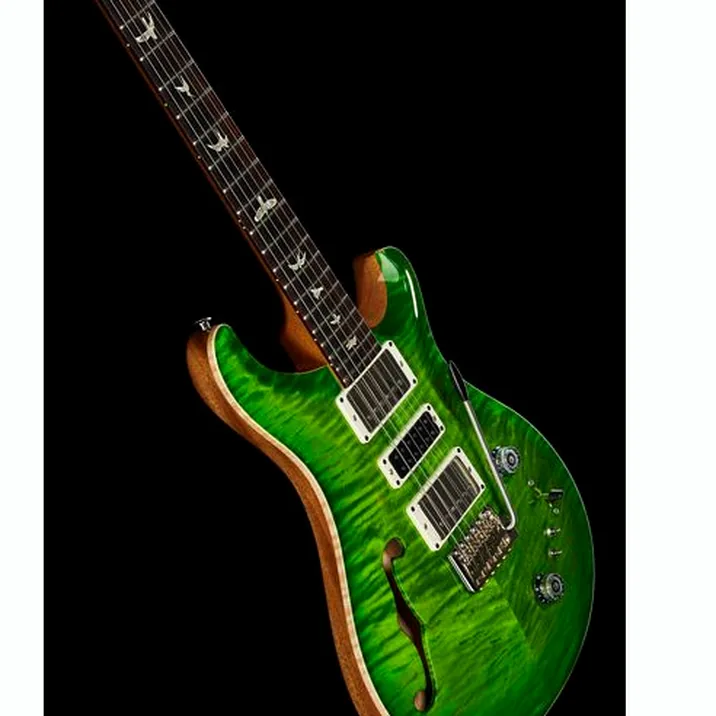 Prs Special Semi Hollow 22 Cc Er