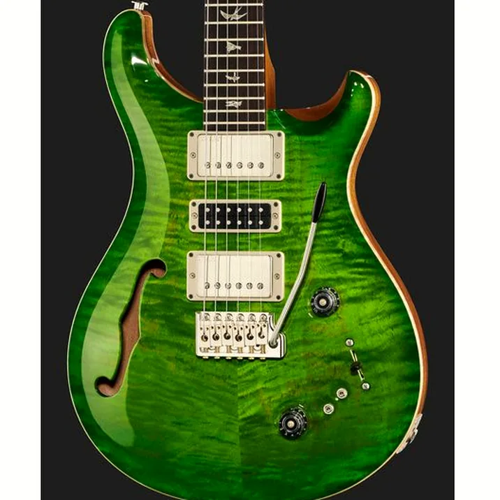 Prs Special Semi Hollow 22 Cc Er