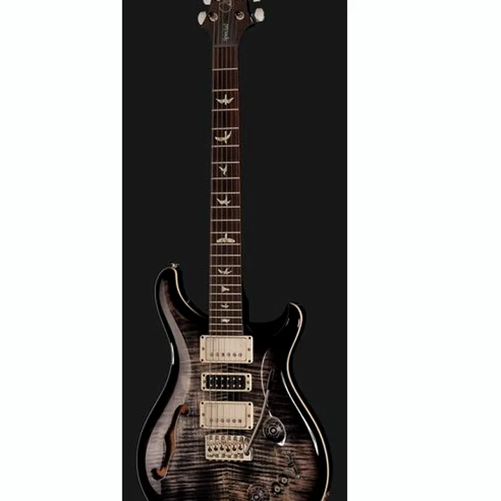 PRS Special Semi-Hollow CB