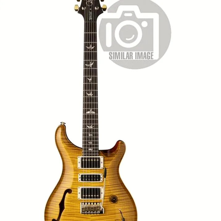 PRS Special Semi-Hollow MS