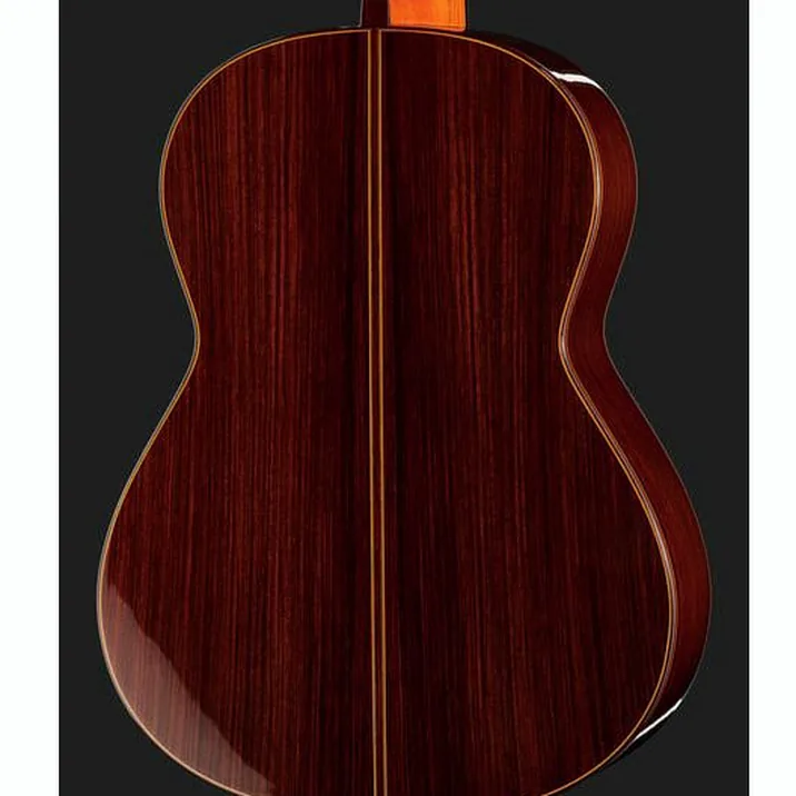 Ramirez C650A Tradicional 1A Wcase