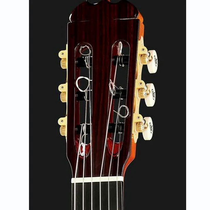 Ramirez C650A Tradicional 1A Wcase