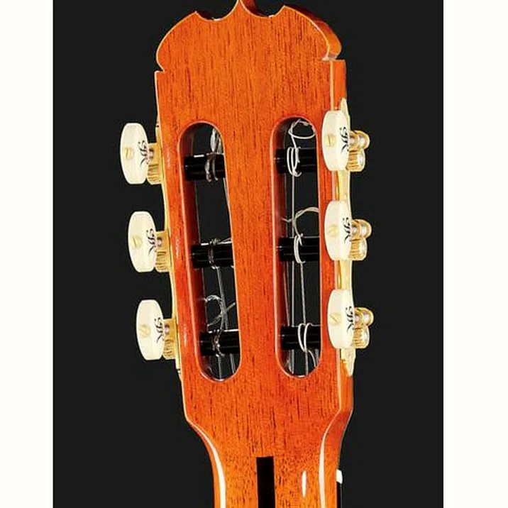Ramirez C650A Tradicional 1A Wcase