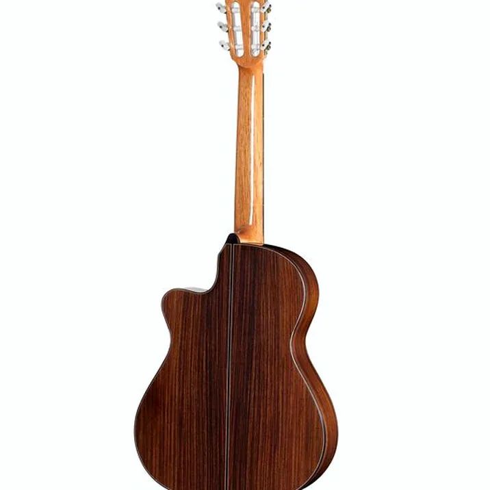 Ramirez Cut 2 Cedar