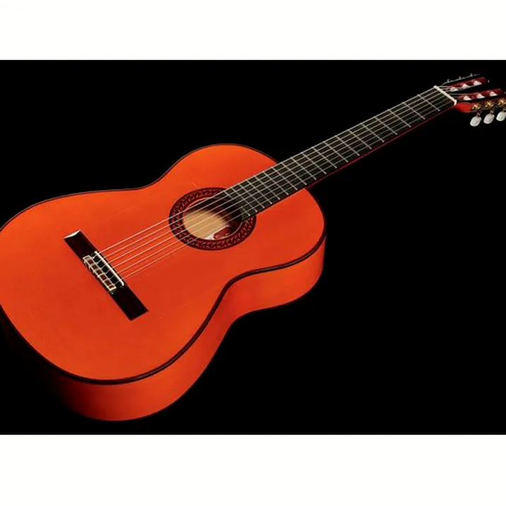 Ramirez Estudio Flamenco