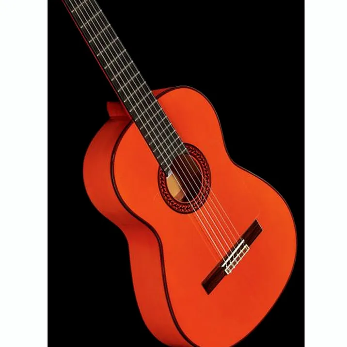 Ramirez Estudio Flamenco