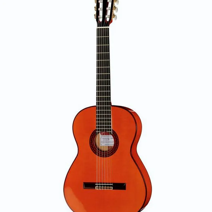 Ramirez Estudio Flamenco