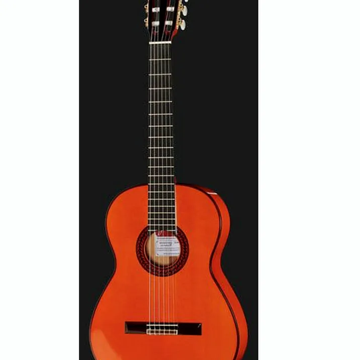 Ramirez Estudio Flamenco
