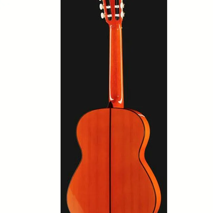 Ramirez Estudio Flamenco