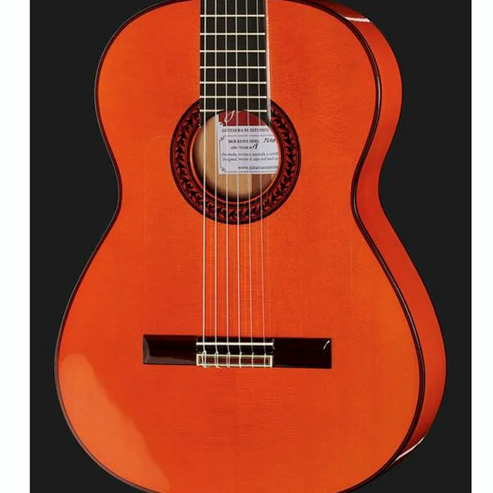 Ramirez Estudio Flamenco