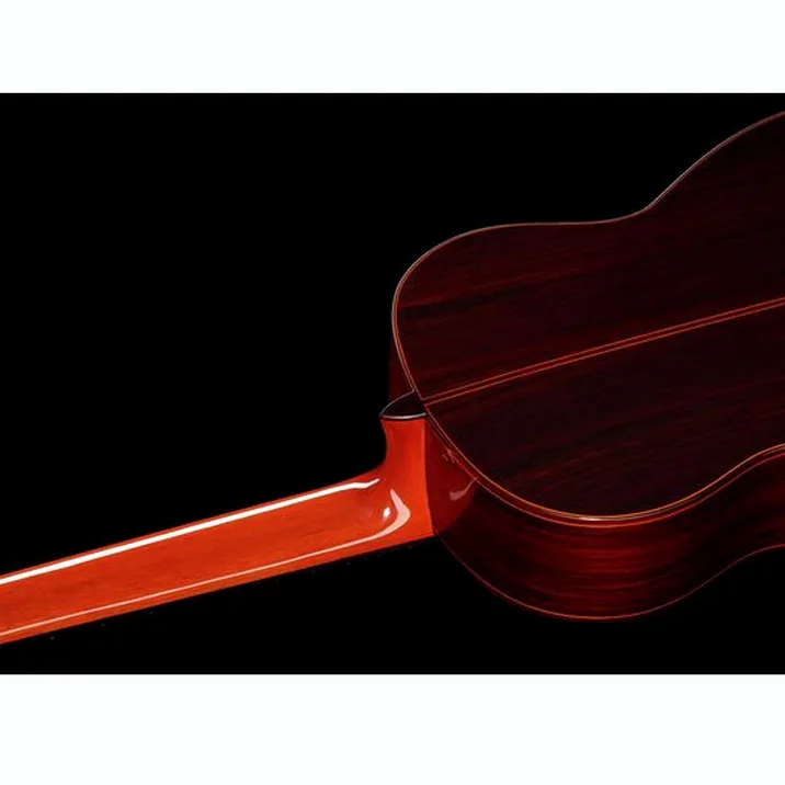 Ramirez Estudio Flamenco Palosanto