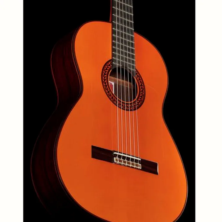 Ramirez Estudio Flamenco Palosanto
