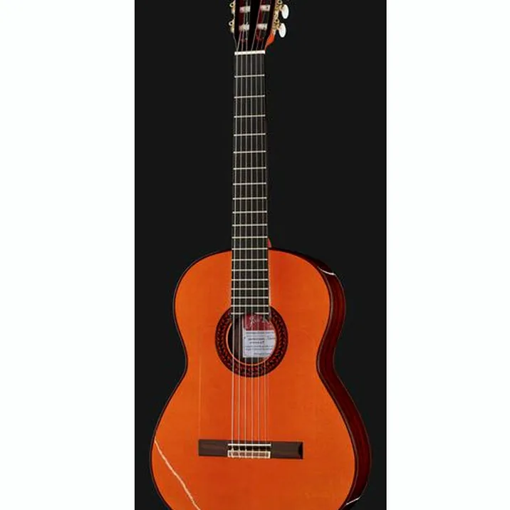 Ramirez Estudio Flamenco Palosanto