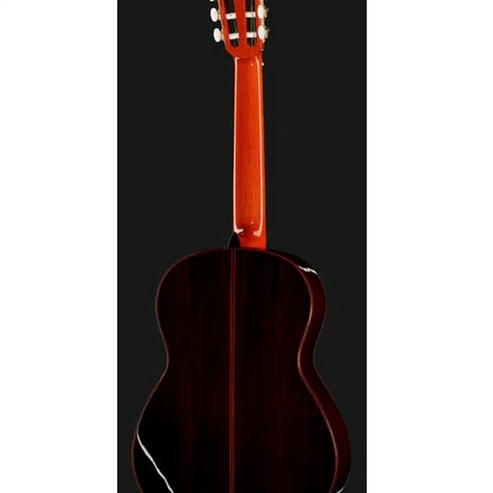 Ramirez Estudio Flamenco Palosanto
