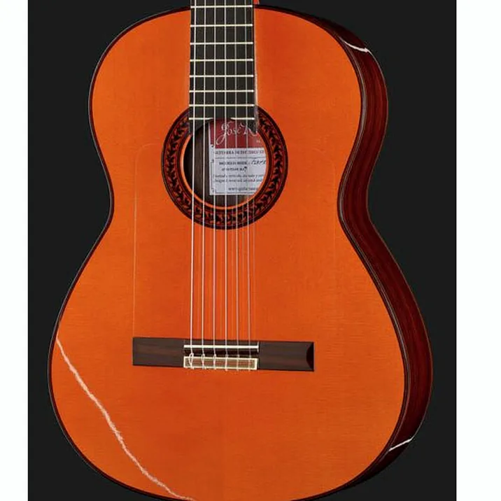 Ramirez Estudio Flamenco Palosanto