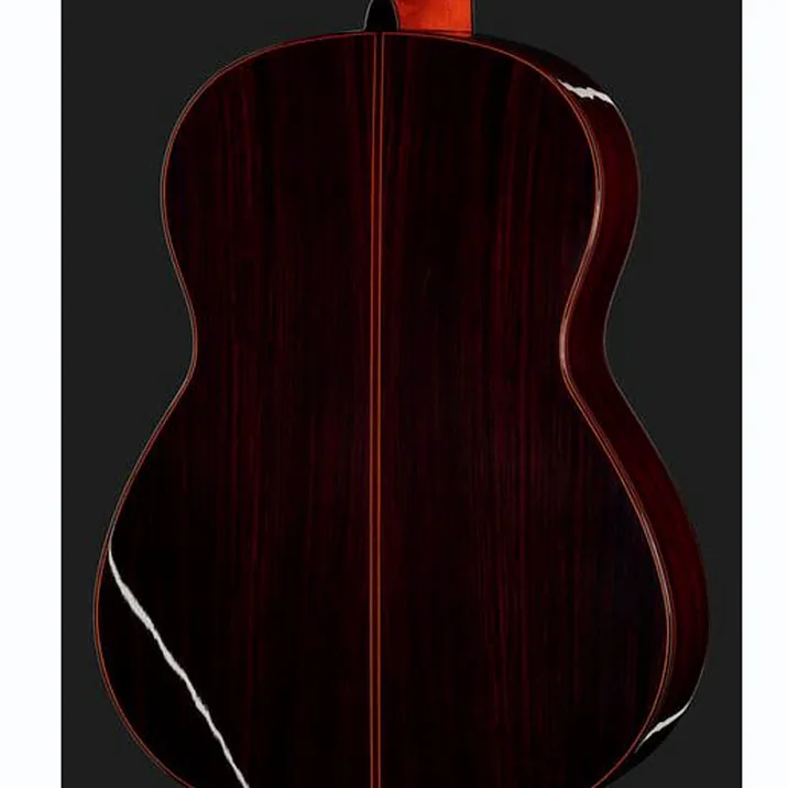 Ramirez Estudio Flamenco Palosanto