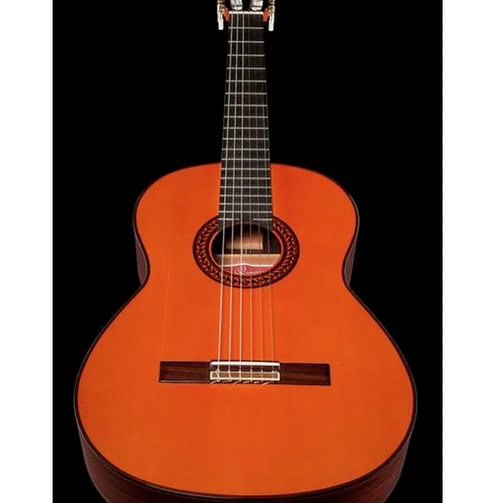 Ramirez Estudio Flamenco Palosanto