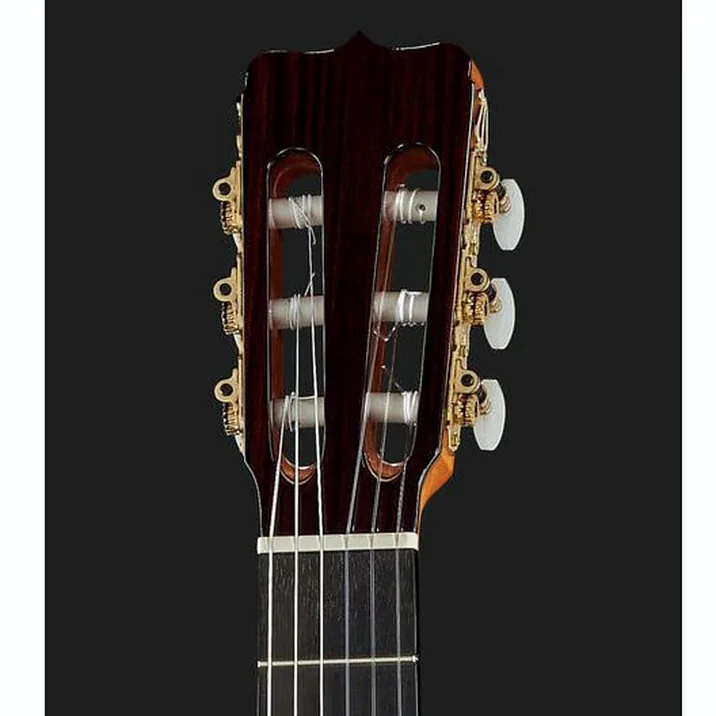 Ramirez Guitarra Del Tiempo Cedar
