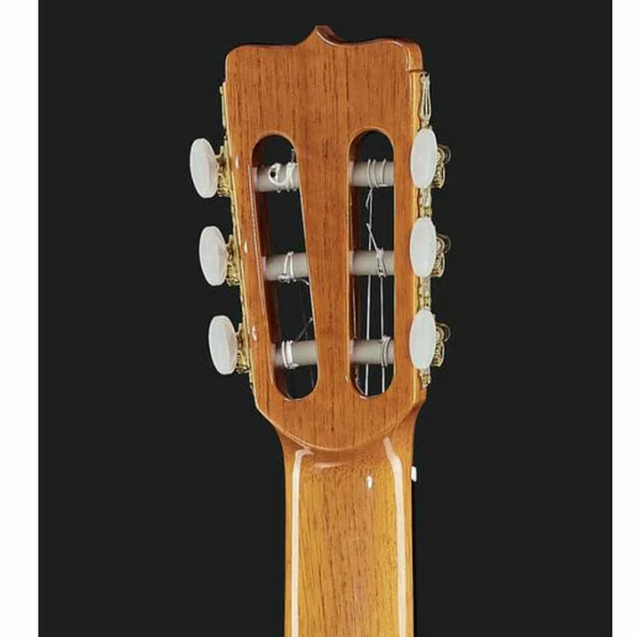 Ramirez Guitarra Del Tiempo Cedar