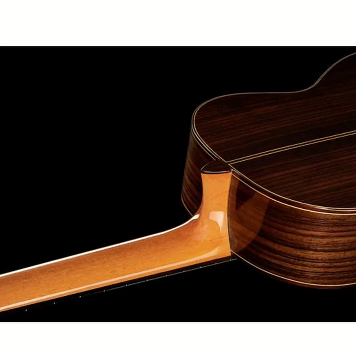 Ramirez Guitarra Del Tiempo Spruce