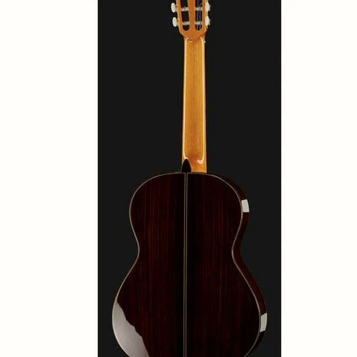 Ramirez Guitarra del Tiempo Spruce