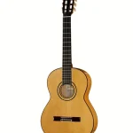 Ramirez Sencilla Flamenco Spruce : Opiniones, Características y Mejor Precio