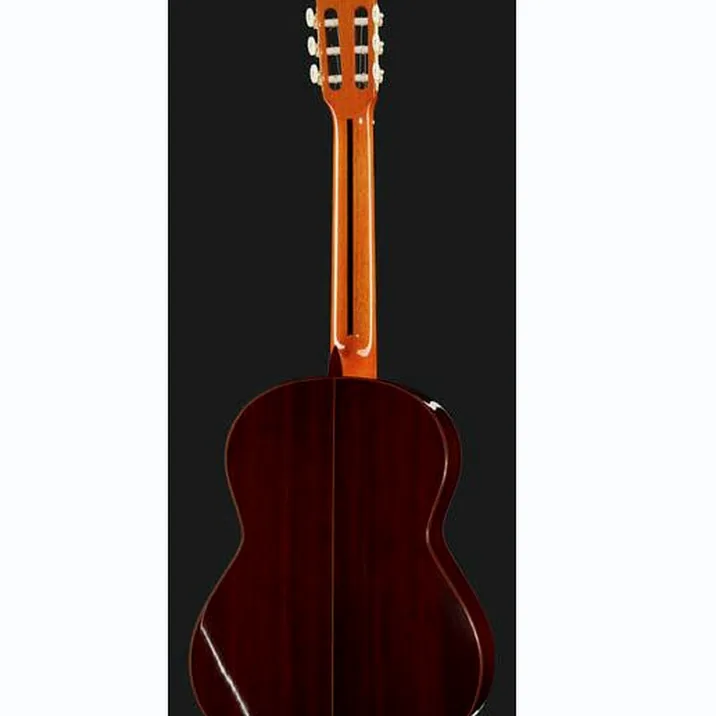 Ramirez Sencillo Spruce