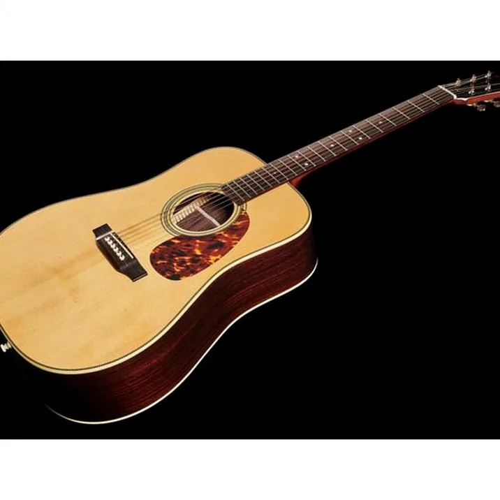 Recording King Rd 328 Aged Adirondack