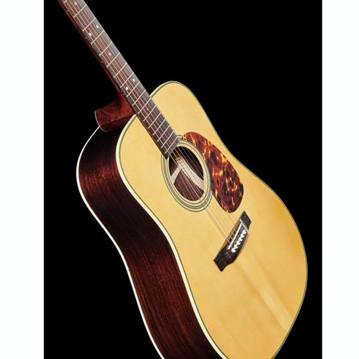 Recording King Rd 328 Aged Adirondack
