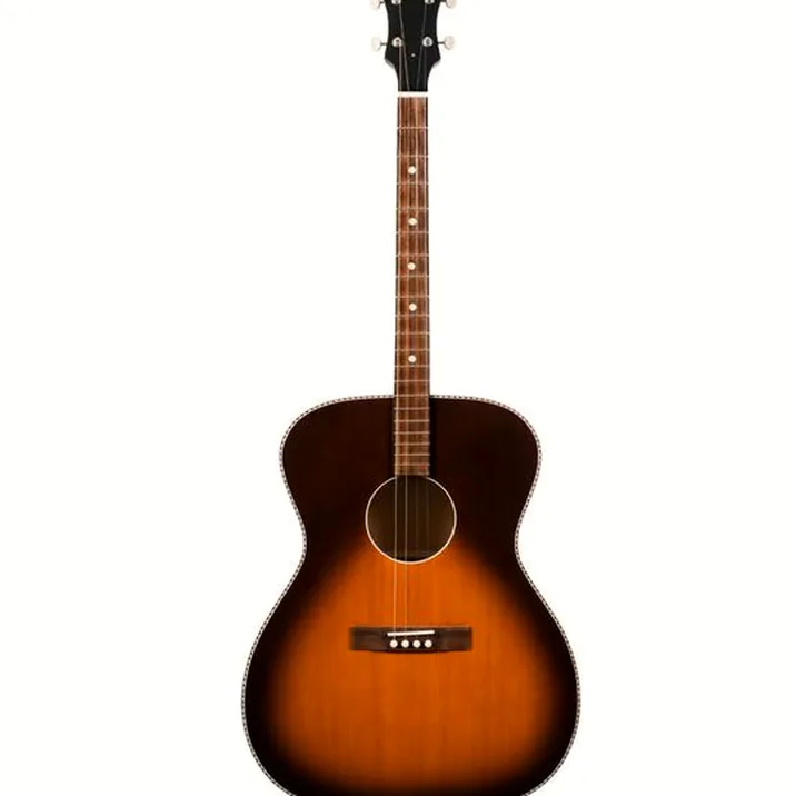Recording King ROST-7-TS Tenor