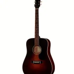 Recording King RDS-11-FE3-TBR : Review profunda y prueba práctica