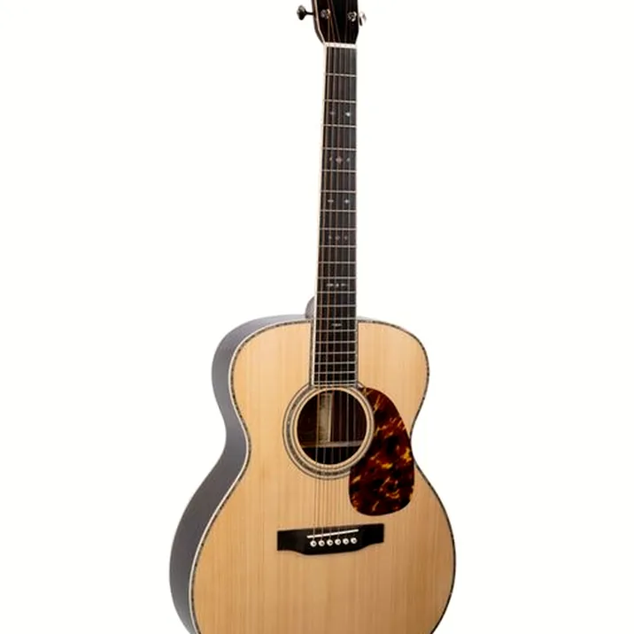 Recording King RO-342 Tonewood Reserve Elite