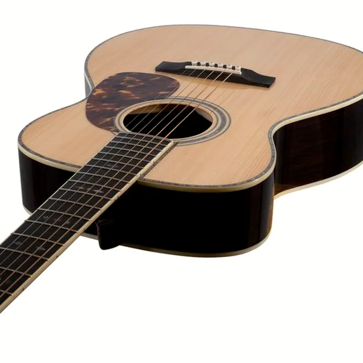 Recording King RO-342 Tonewood Reserve Elite