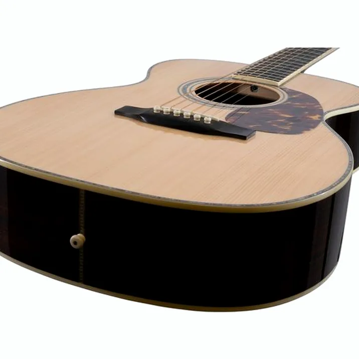 Recording King Ro 342 Tonewood Reserve Elite