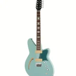 Reverend Airwave 12-String CB – Reseña y prueba
