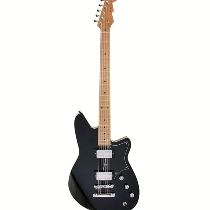 Reverend Descent RA Baritone MBK