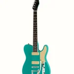 Reverend Greg Koch Gristle 90 TT – Reseña y prueba