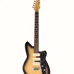 Reverend Jetstream 390 KBST – Reseña y prueba
