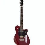 Reverend Reeves Gabrels RG-SUS MKII – Reseña y prueba