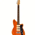 Reverend Ron Asheton Jetstream 390 – Reseña y prueba