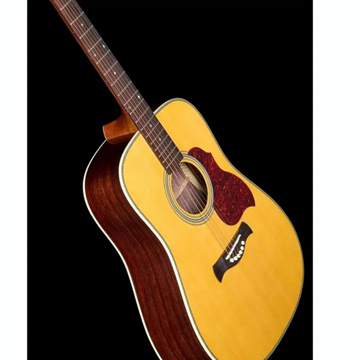 Richwood D-65-VA Master Series
