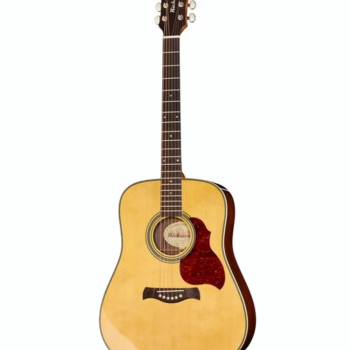 Richwood D-65-VA Master Series