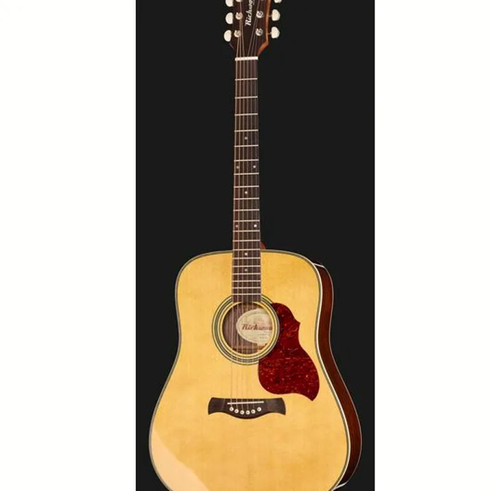 Richwood D-65-VA Master Series