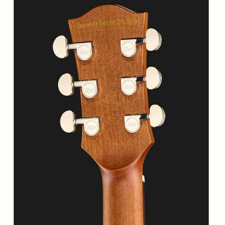 Richwood D-65-VA Master Series