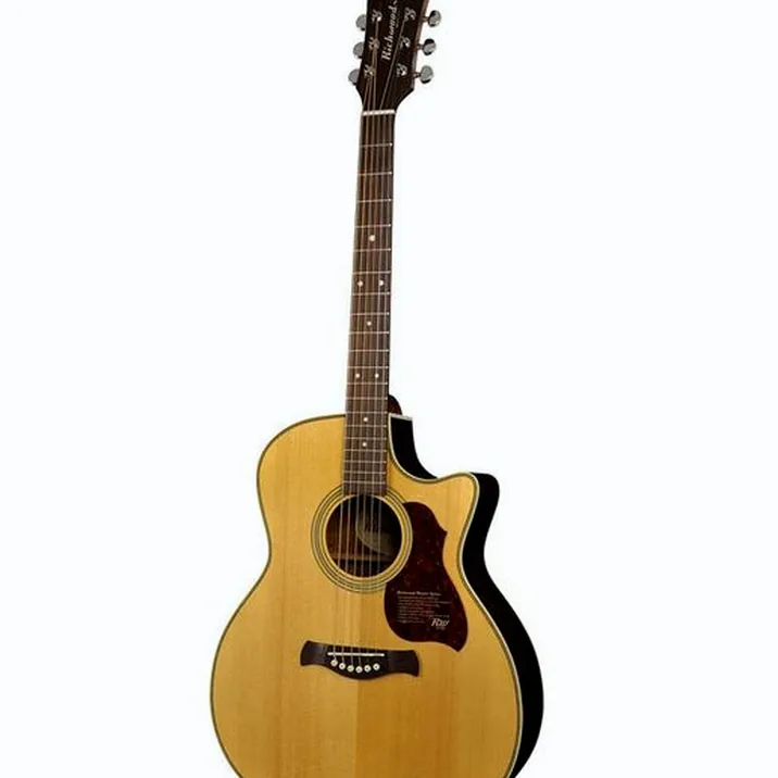 Richwood G-65CE VA Master Series
